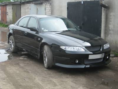 Купить видео тюнинг mazda xedos 9